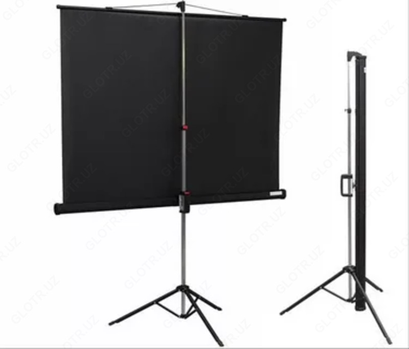 Экран проекционный Tripod Screen TRM-AV-96 - 1 342 000 so'm