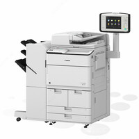  МФУ Canon imageRUNNER ADVANCE 8505 Pro - 