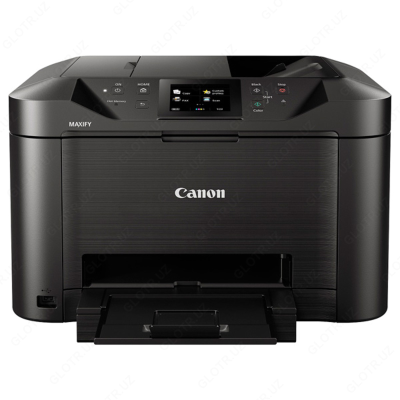  МФУ Canon MAXIFY MB5140 - 