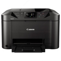  МФУ Canon MAXIFY MB5140 - 