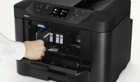   МФУ Canon MAXIFY MB5140