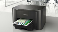  Принтер Canon MAXIFY iB4140 - 