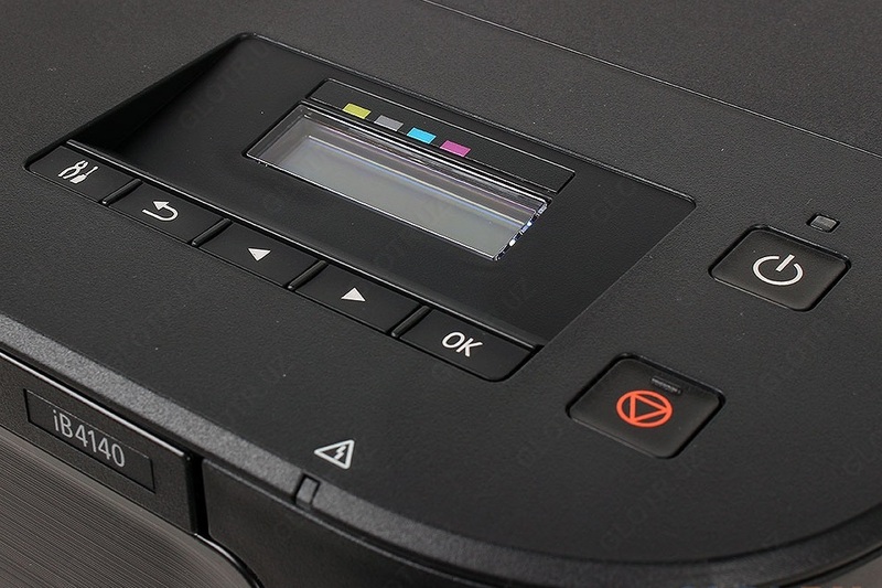   Принтер Canon MAXIFY iB4140