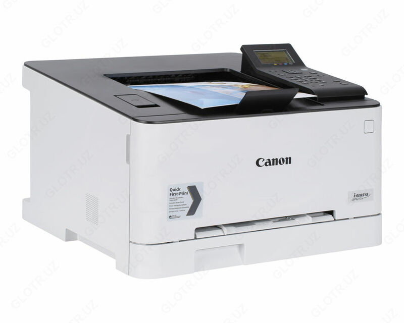 Принтер Canon i-SENSYS LBP621Cw
