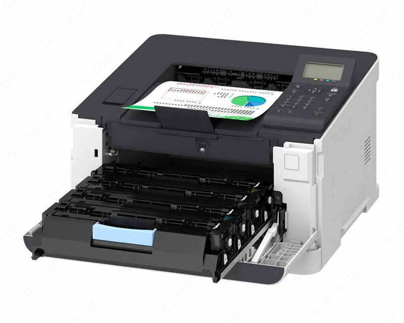 Принтер Canon i-SENSYS LBP621Cw - 3 280 500 so'm