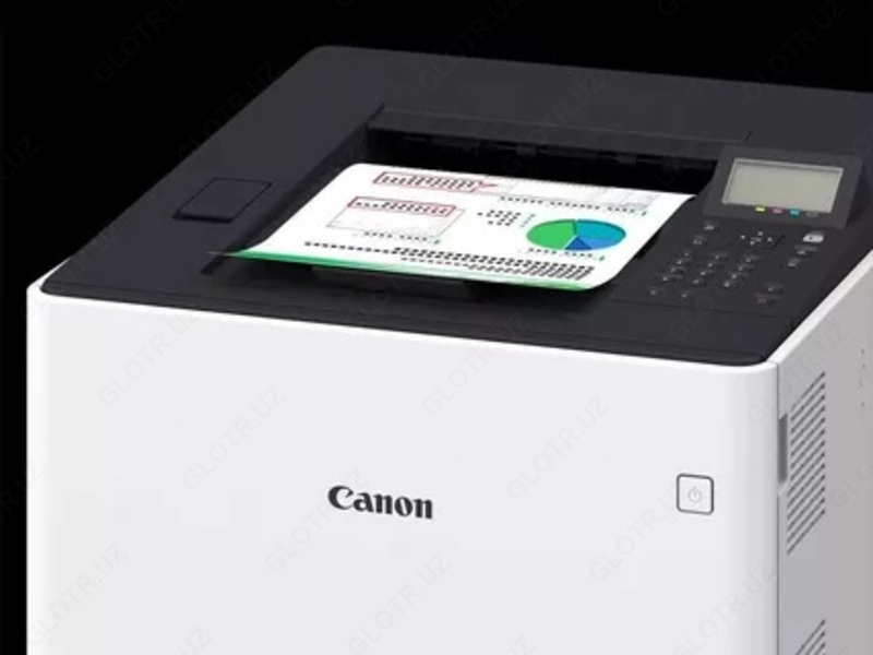 Принтер Canon i-SENSYS LBP653Cdw