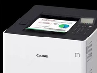 Принтер Canon i-SENSYS LBP653Cdw