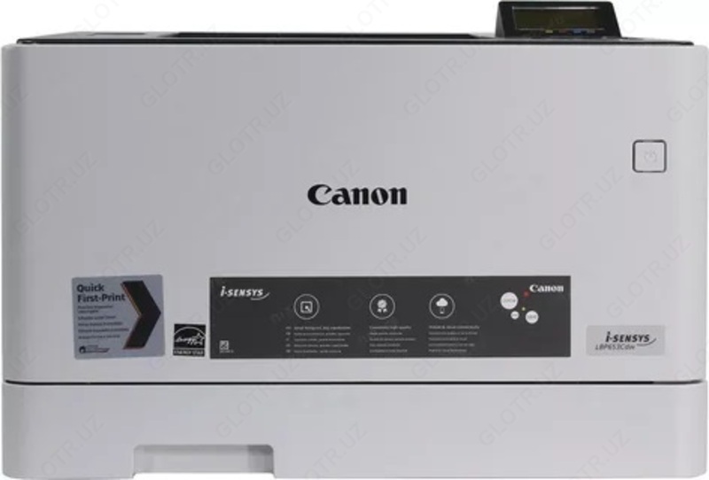 Принтер Canon i-SENSYS LBP653Cdw - 3 645 000 so'm