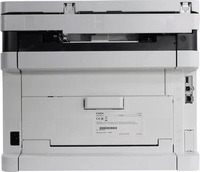  МФУ Canon i-SENSYS MF641Cw Только в розницу