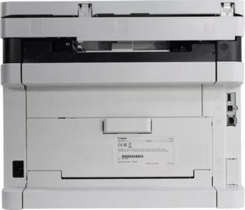  МФУ Canon i-SENSYS MF641Cw Только в розницу