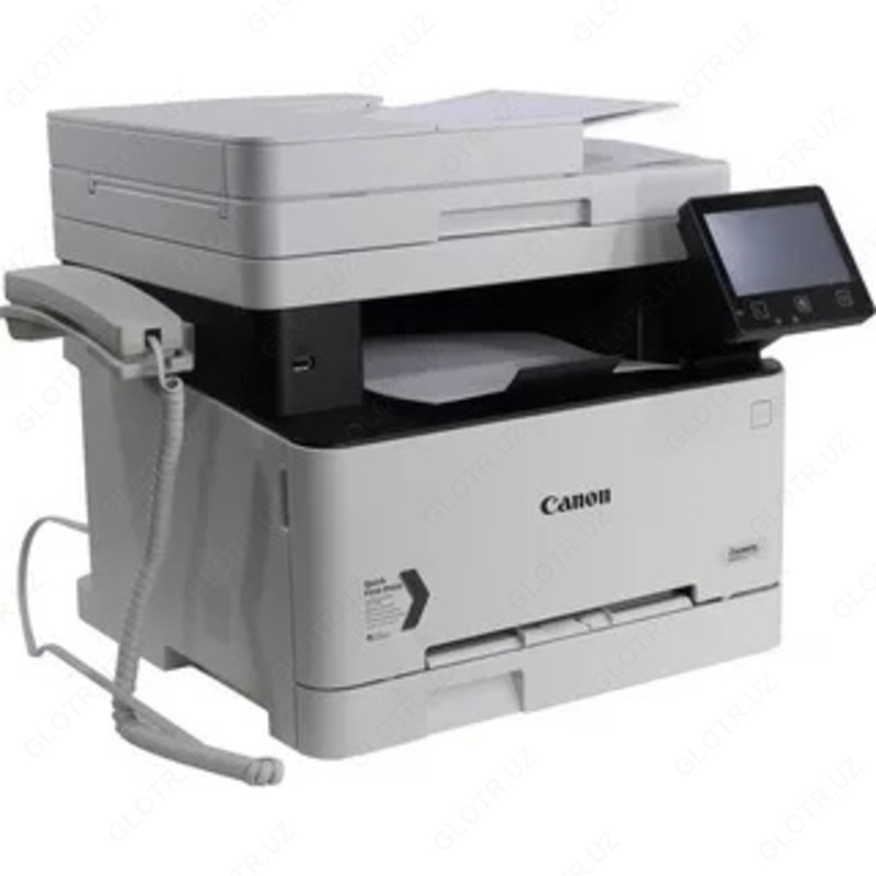 МФУ Canon i-SENSYS MF645Cx