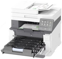  МФУ Canon i-SENSYS MF645Cx - 