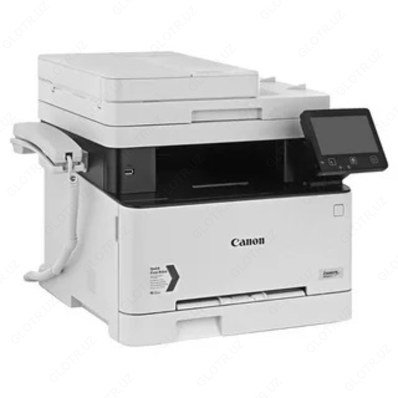  МФУ Canon i-SENSYS MF645Cx Chakana savdo