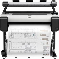 Струйный плоттер Canon imagePROGRAF TM-300 MFP L36ei