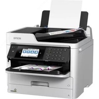 МФУ Epson WorkForce Pro WF-M5799DWF