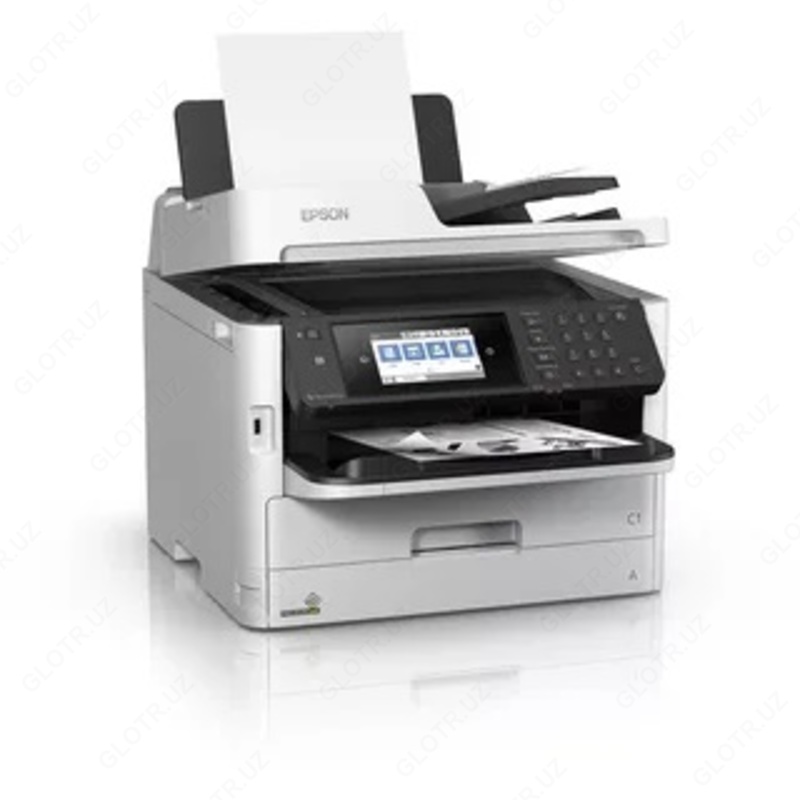 2 673 000 so'm МФУ Epson WorkForce Pro WF-M5799DWF