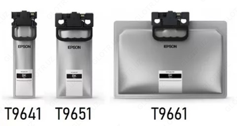 МФУ Epson WorkForce Pro WF-M5799DWF Chakana savdo