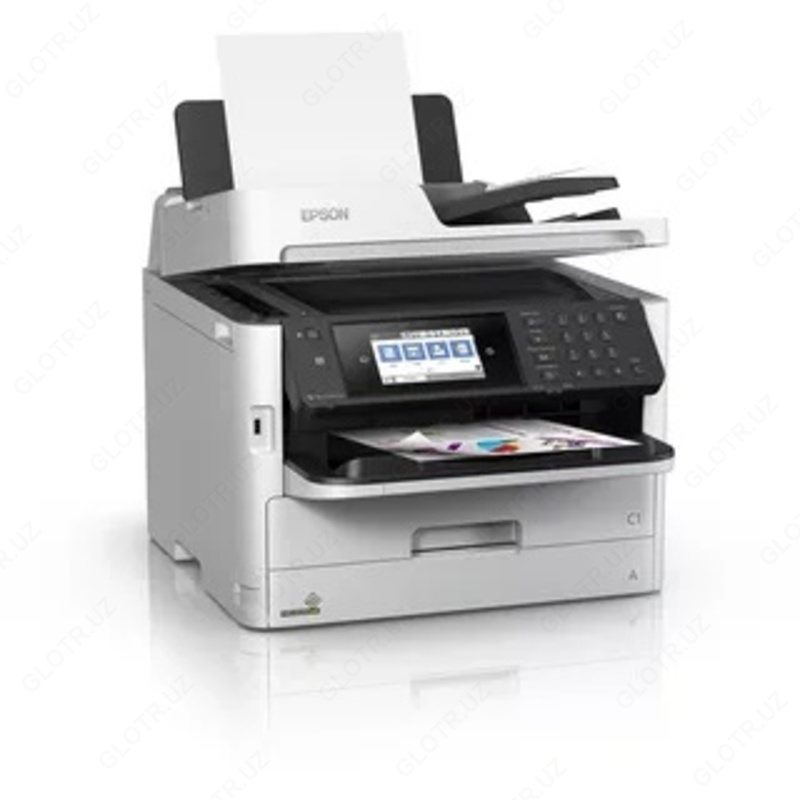 МФУ Epson WorkForce Pro WF-C5790DWF - 7 930 000 so'm