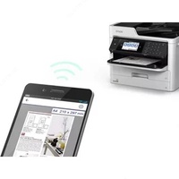 7 930 000 so'm МФУ Epson WorkForce Pro WF-C5790DWF