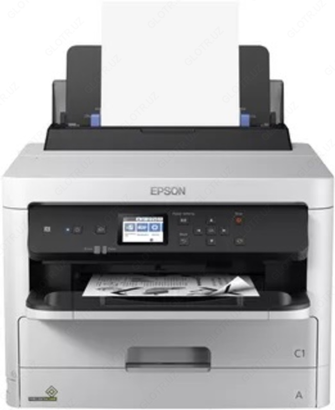 Принтер Epson WorkForce Pro WF-M5299DW