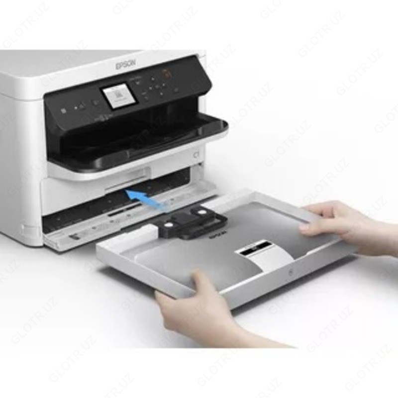   Принтер Epson WorkForce Pro WF-M5299DW