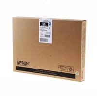  Контейнер с черными чернилами EPSON C13T966140 для WorkForce Pro WF-M5299DW/M5299DWSV/M5799DWF/M5799DWFMV ресурс 40 000 стр. (XXL) - 