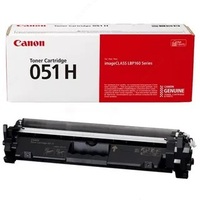 Картридж Canon 051