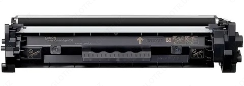   Картридж Canon 051