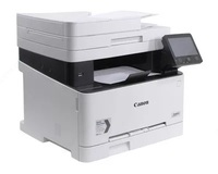  МФУ Canon i-SENSYS MF643Cdw - 