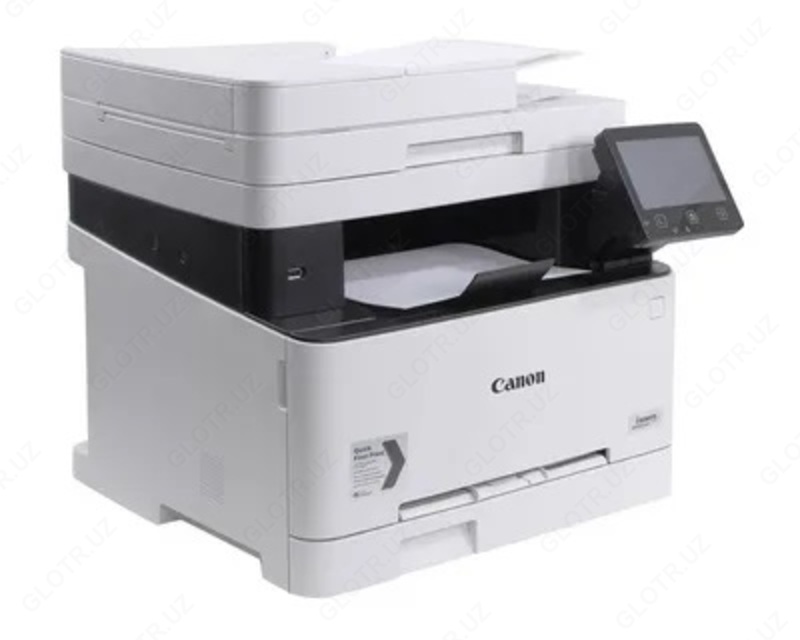  МФУ Canon i-SENSYS MF643Cdw - 