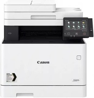  МФУ Canon i-SENSYS MF744Cdw - 