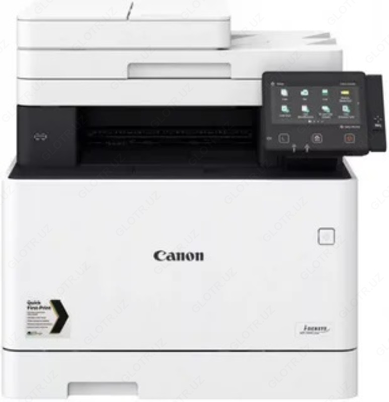  МФУ Canon i-SENSYS MF744Cdw - 
