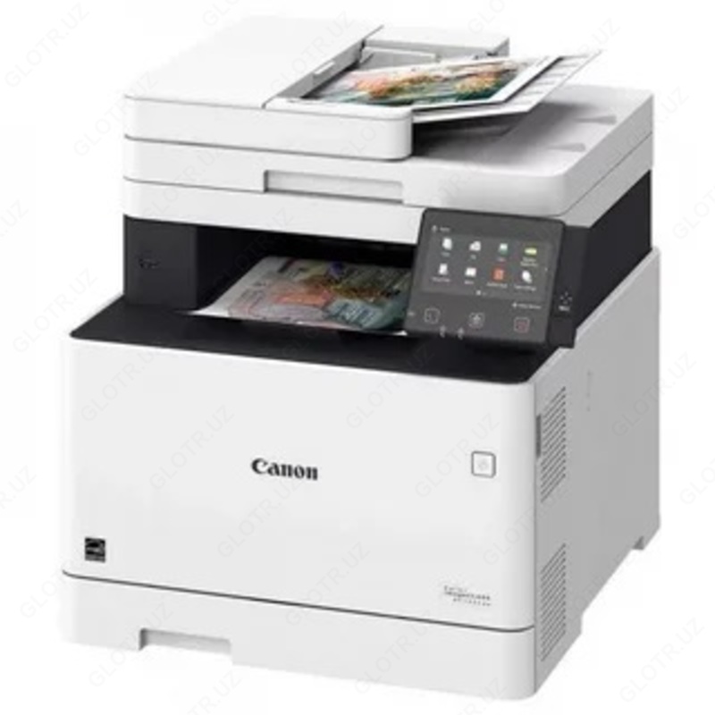   МФУ Canon i-SENSYS MF744Cdw