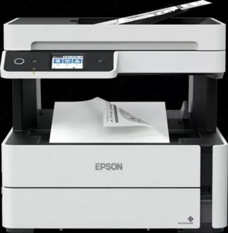 МФУ струйное Epson M3140