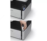   МФУ струйное Epson M3140
