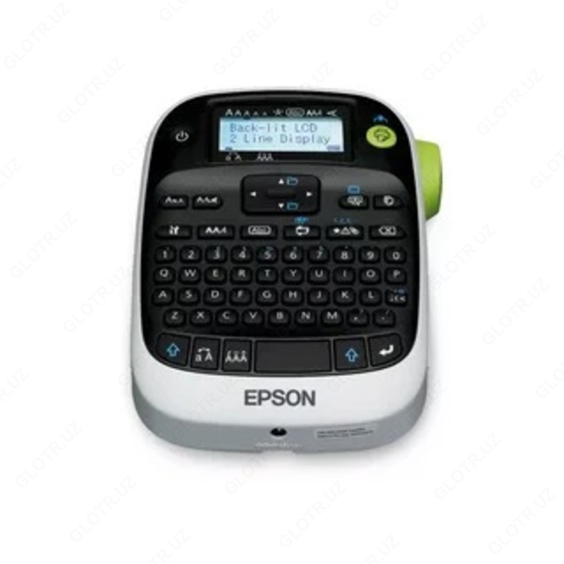  Термотрансферный принтер этикеток Epson LabelWorks LW-400 Chakana savdo