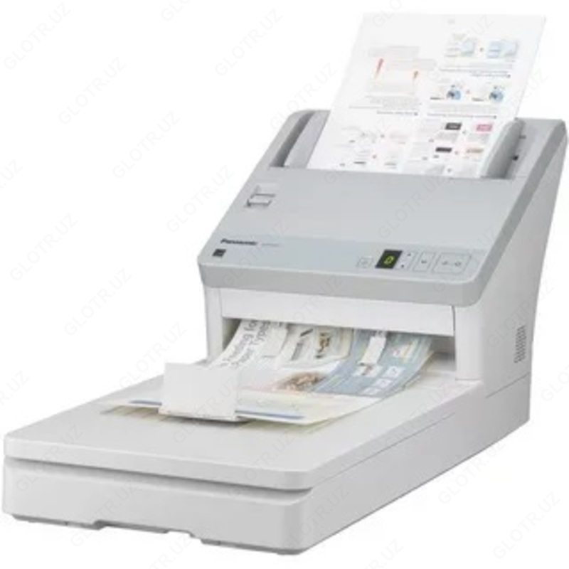 Сканер Panasonic KV-SL3056