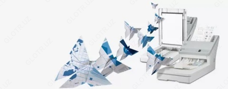 Сканер Panasonic KV-SL3066