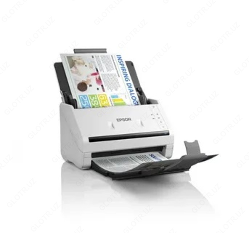 Протяжный сканер Epson DS-770II - 5 832 000 so'm