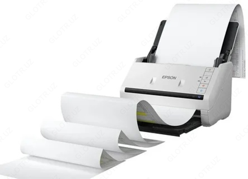 Протяжный сканер Epson DS-770II Chakana savdo