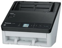 Протяжный  Сканер Panasonic KV-S1028Y-U