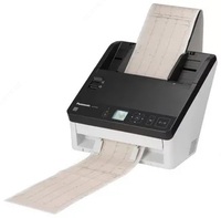 Протяжный  Сканер Panasonic KV-S1028Y-U - 6 771 000 so'm