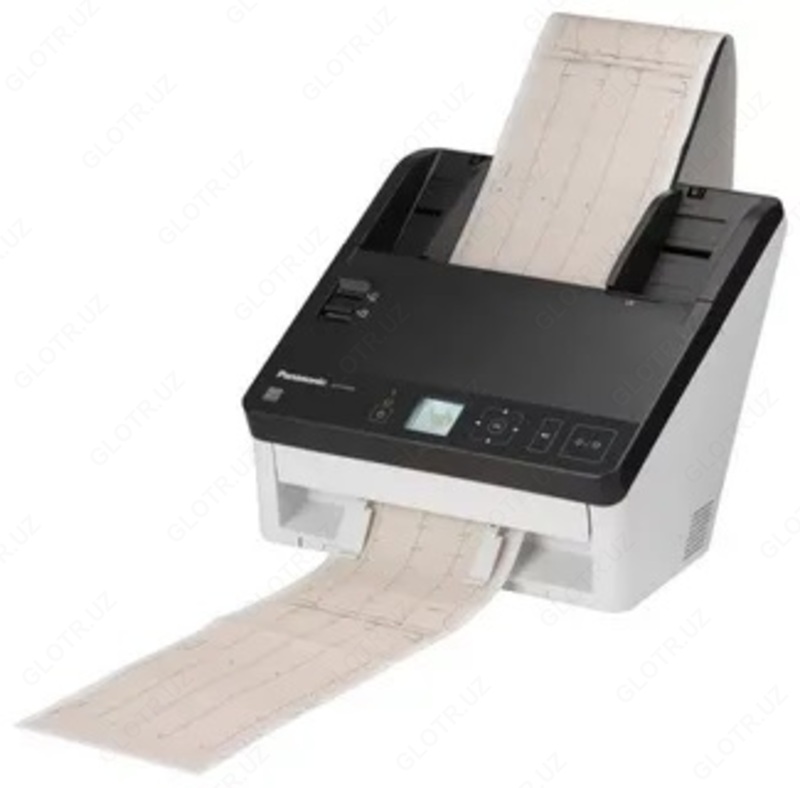 Протяжный  Сканер Panasonic KV-S1028Y-U