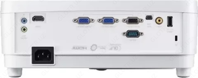 Короткофокусный Проектор Viewsonic PS501X