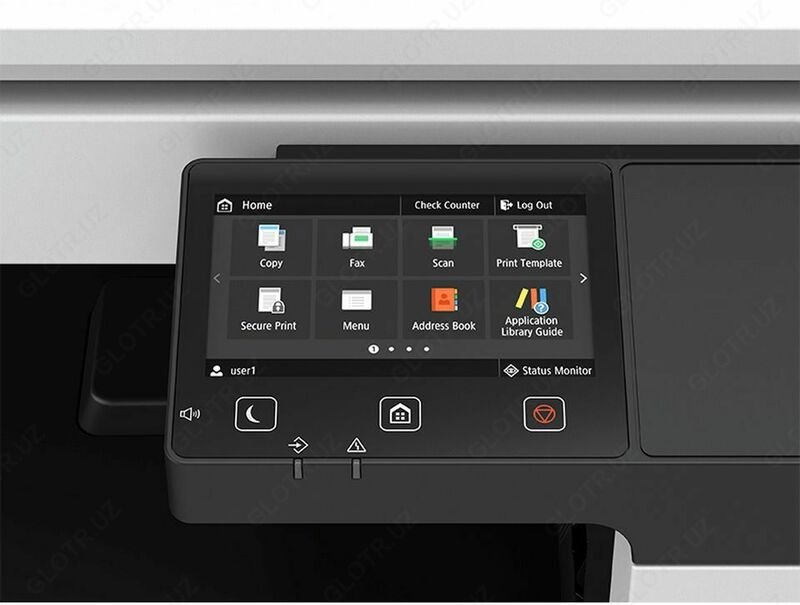 Canon imageRUNNER C3125i - 29 280 000 so'm