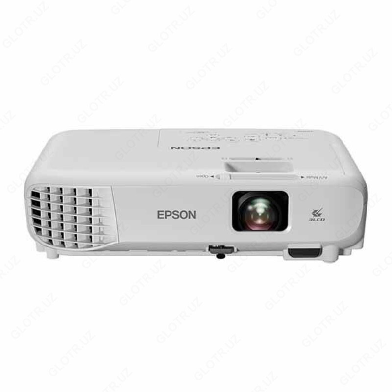 Проектор Epson EB-E350