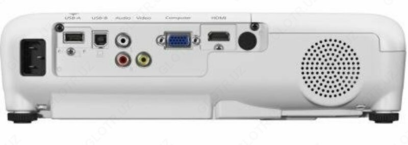  Проектор Epson EB-E350 - 