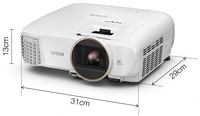 Epson EH-TW5650 proyektori