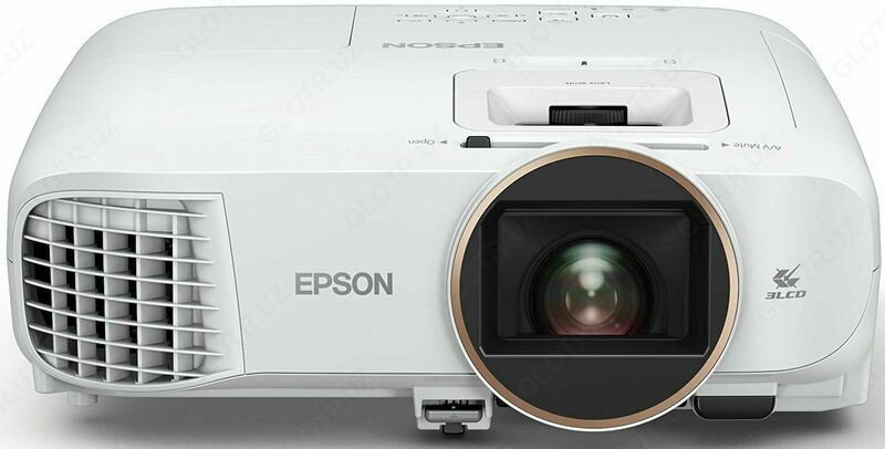 Epson EH-TW5650 proyektori Chakana savdo