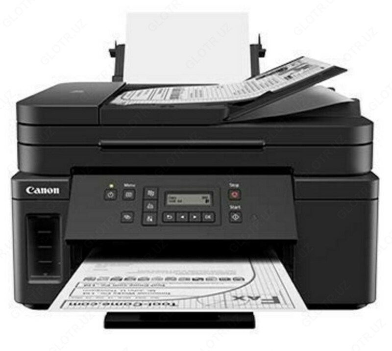 МФУ струйное Canon PIXMA GM4040